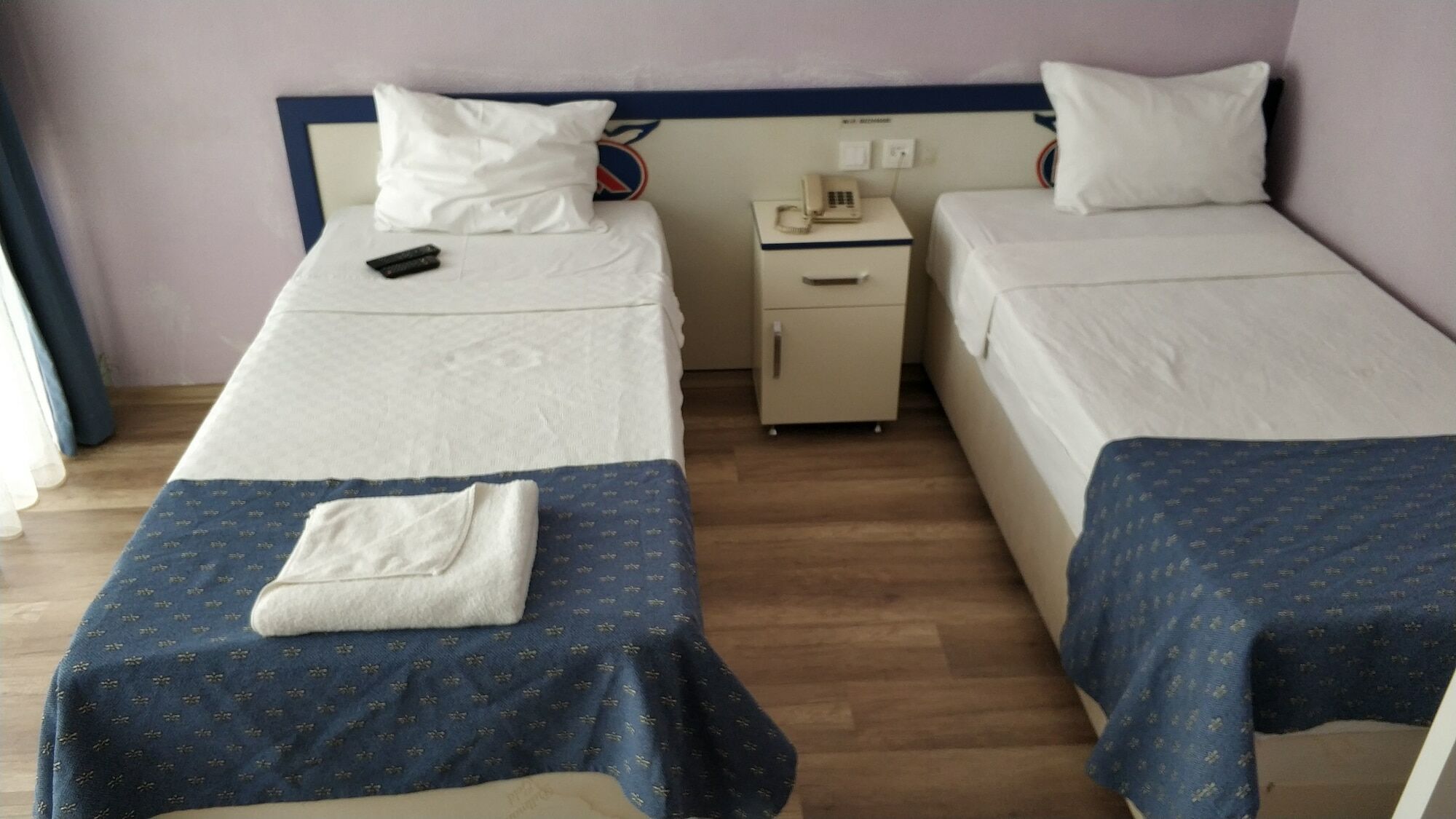 Akkus Istambul